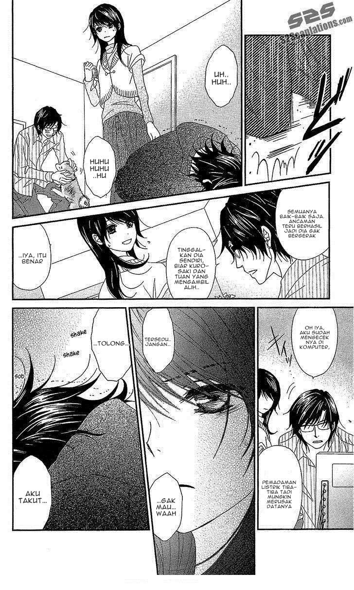 Chapter 61 - halaman 26