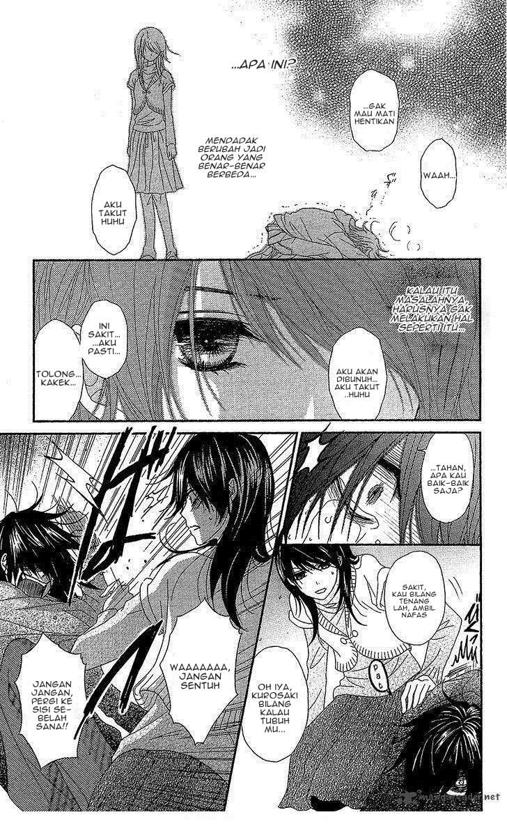 Chapter 61 - halaman 27