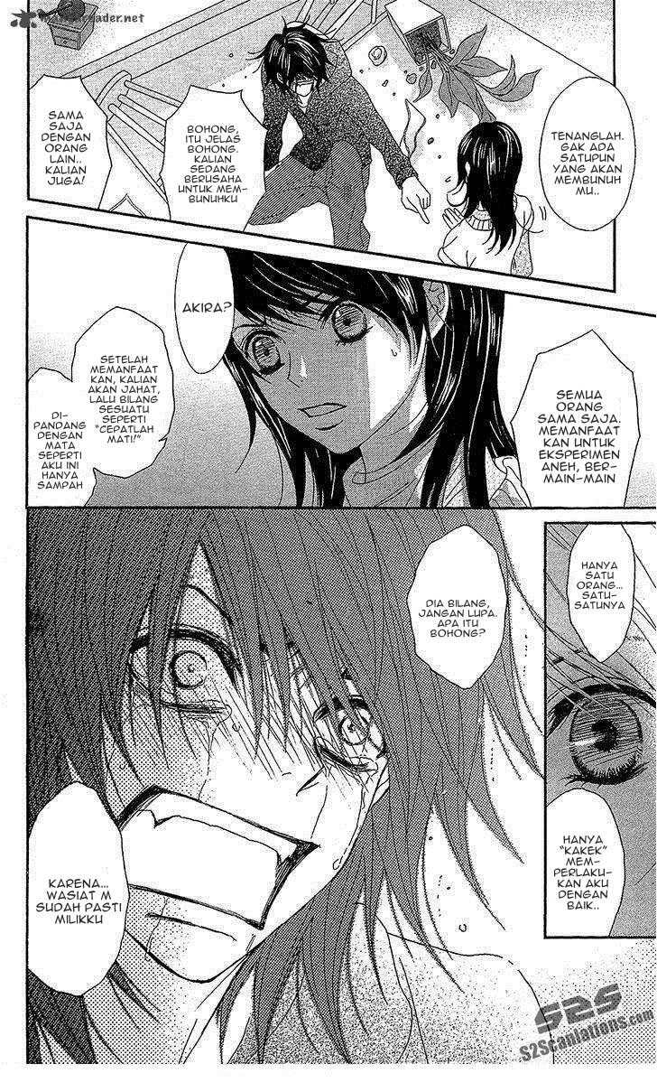 Chapter 61 - halaman 28