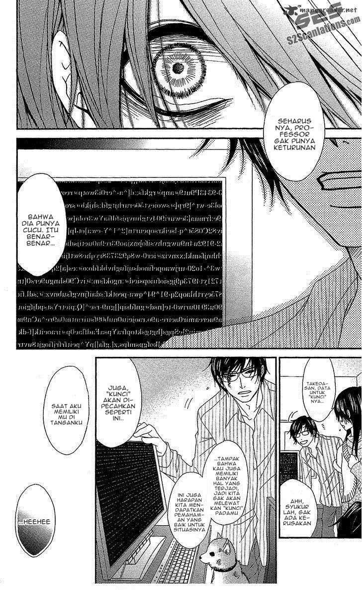 Chapter 61 - halaman 30