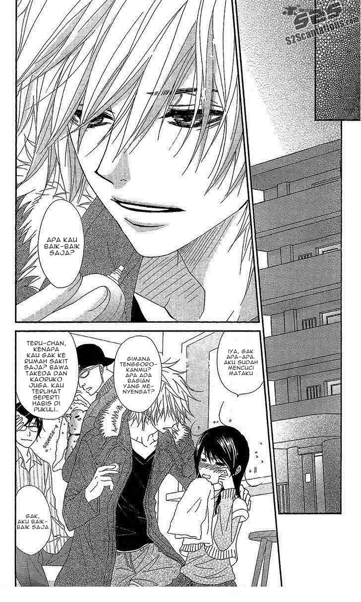 Chapter 61 - halaman 34
