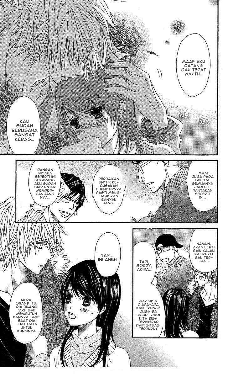 Chapter 61 - halaman 35