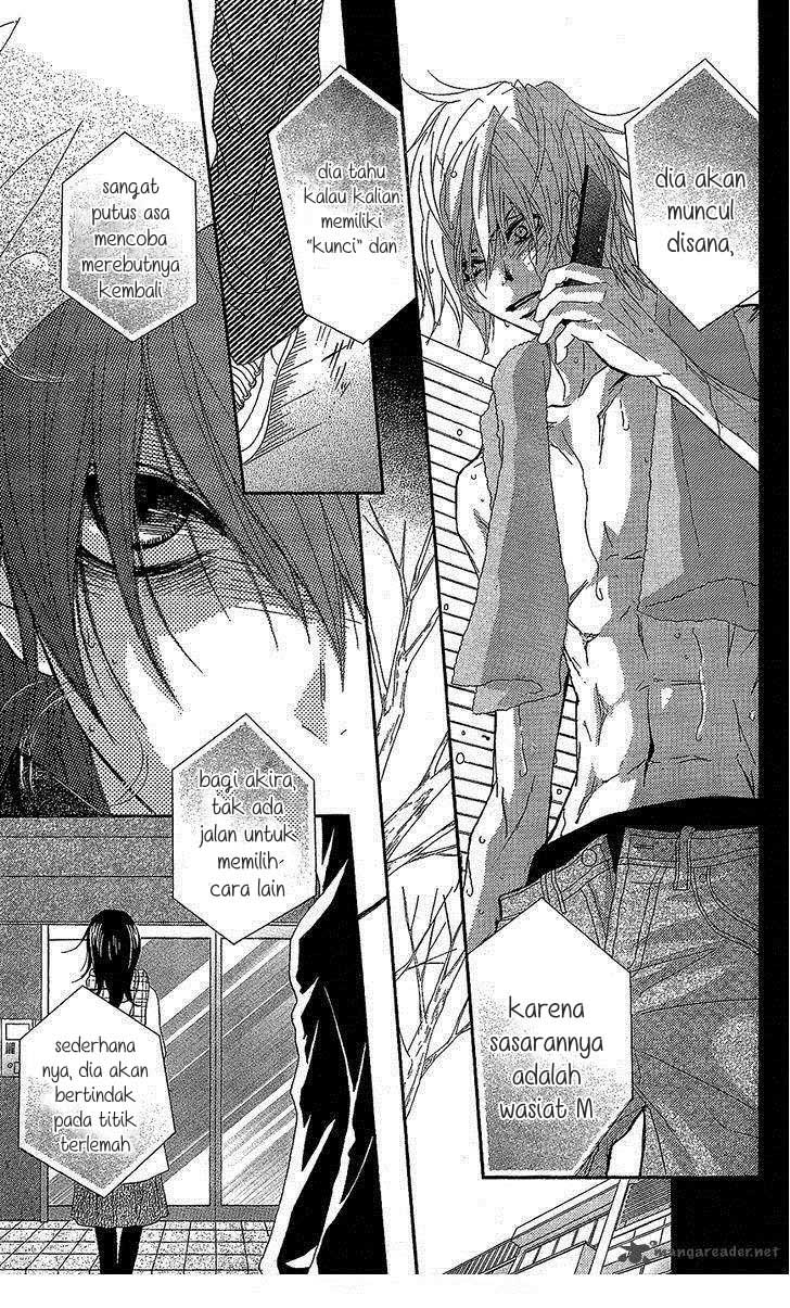 Chapter 61 - halaman 5