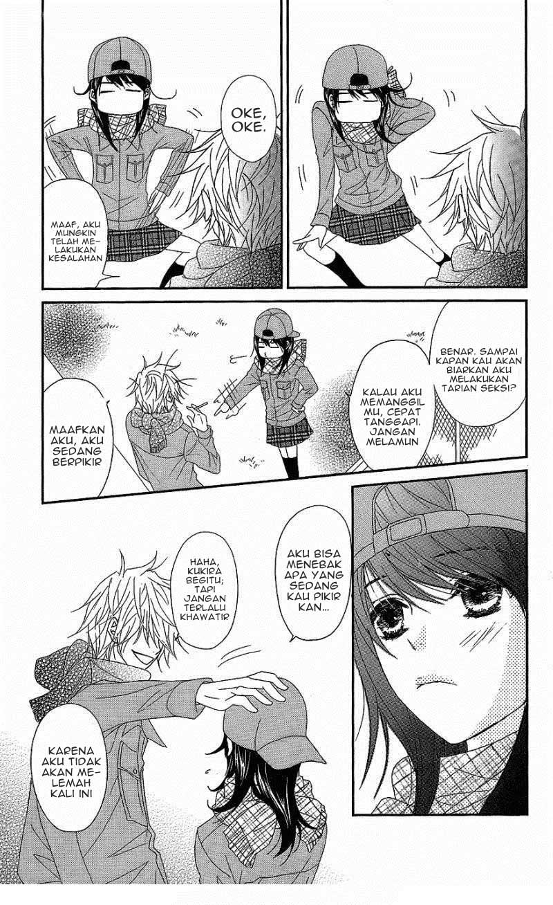 Chapter 60 - halaman 12