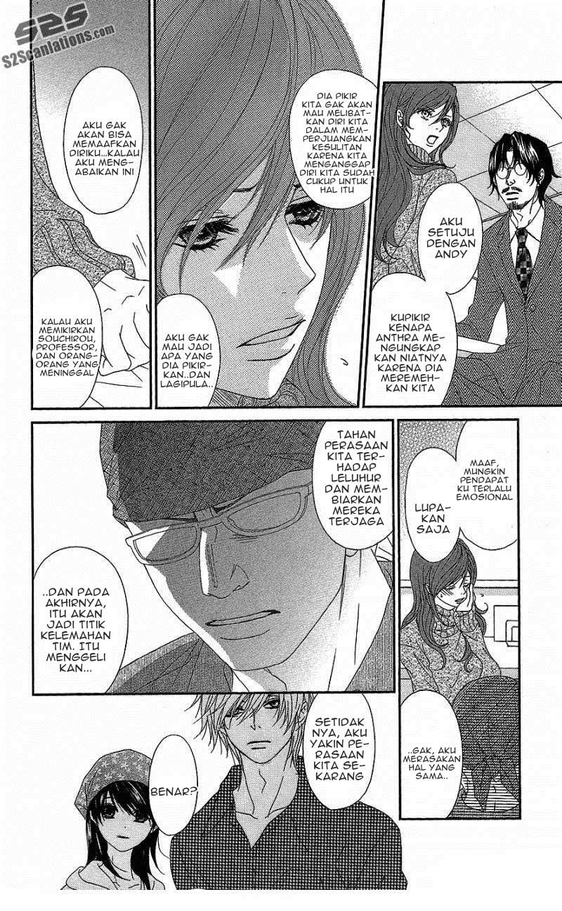 Chapter 60 - halaman 15