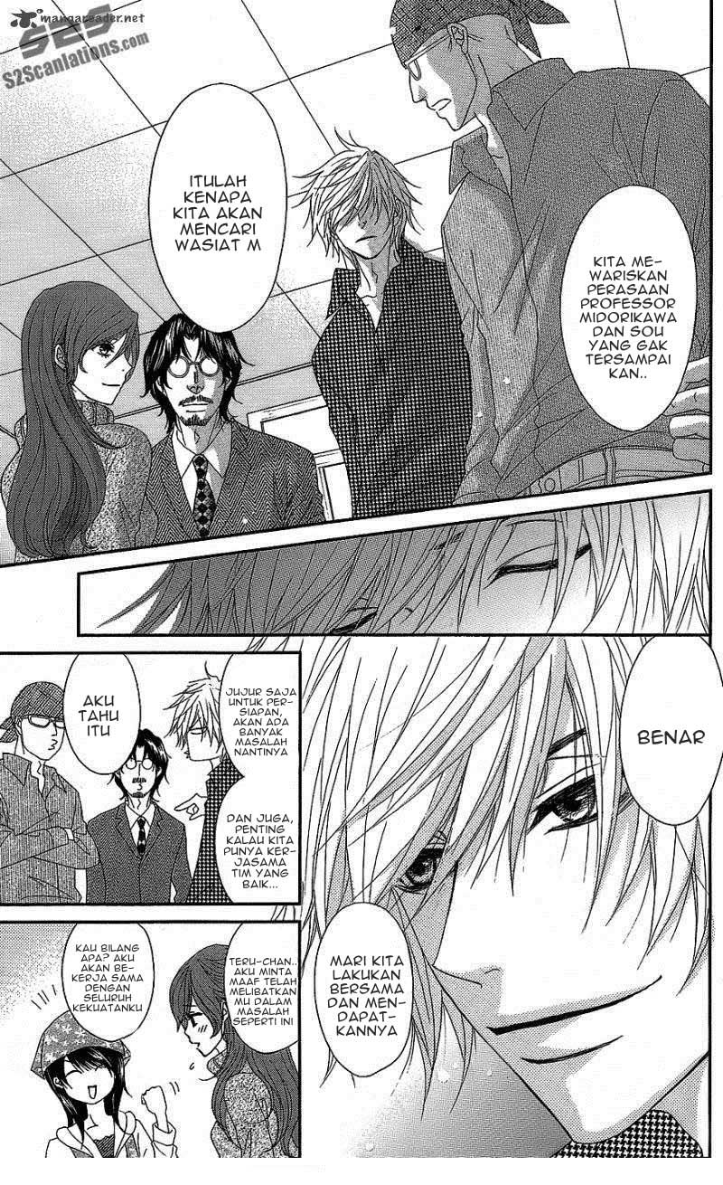 Chapter 60 - halaman 16