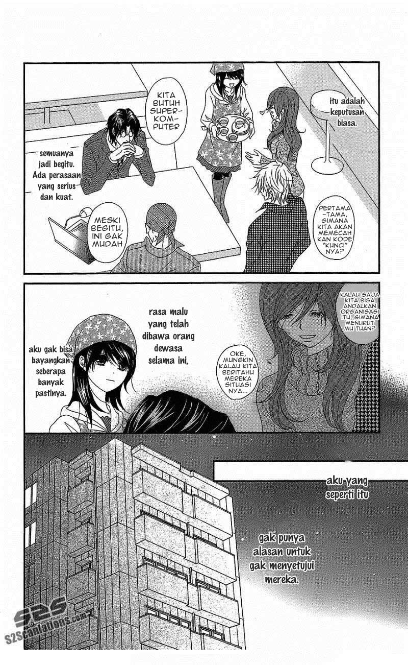 Chapter 60 - halaman 17