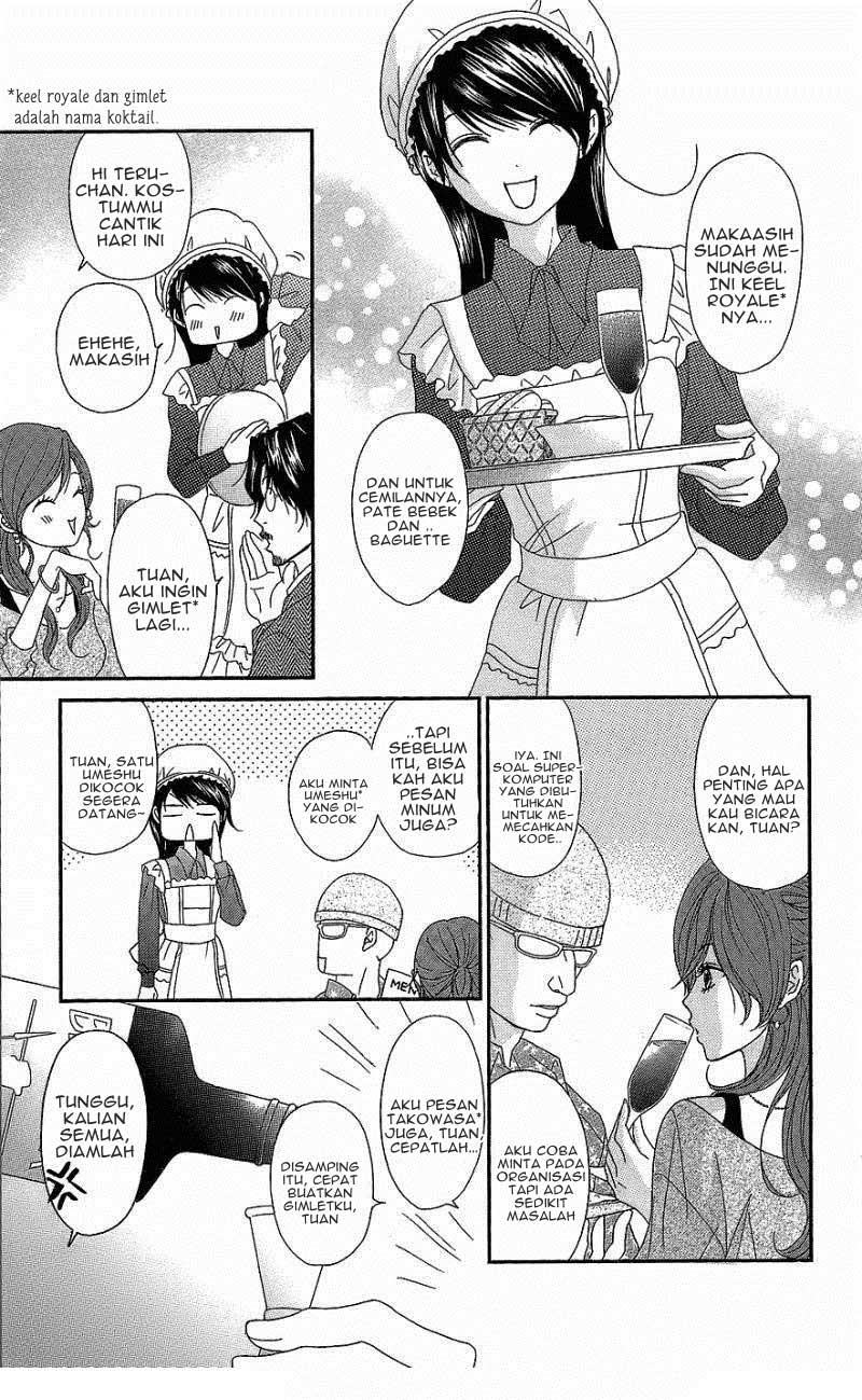 Chapter 60 - halaman 18