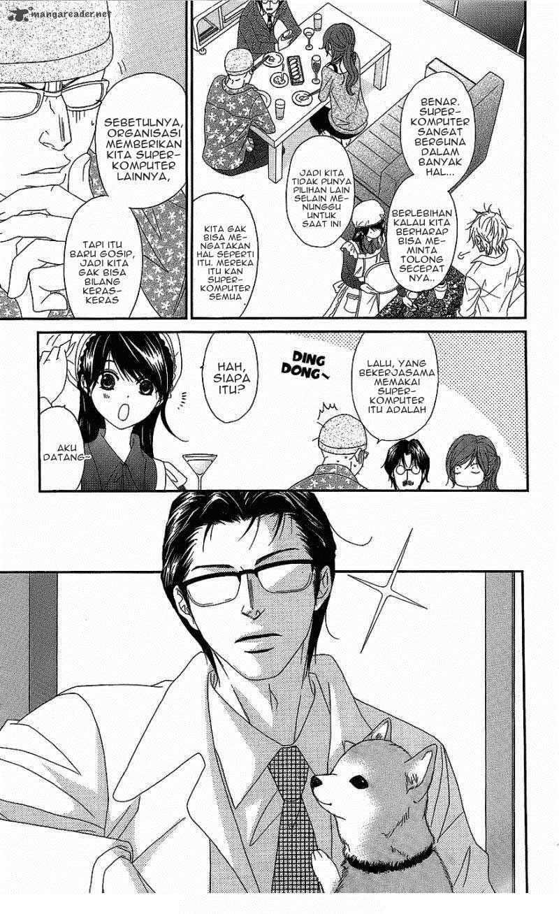 Chapter 60 - halaman 20