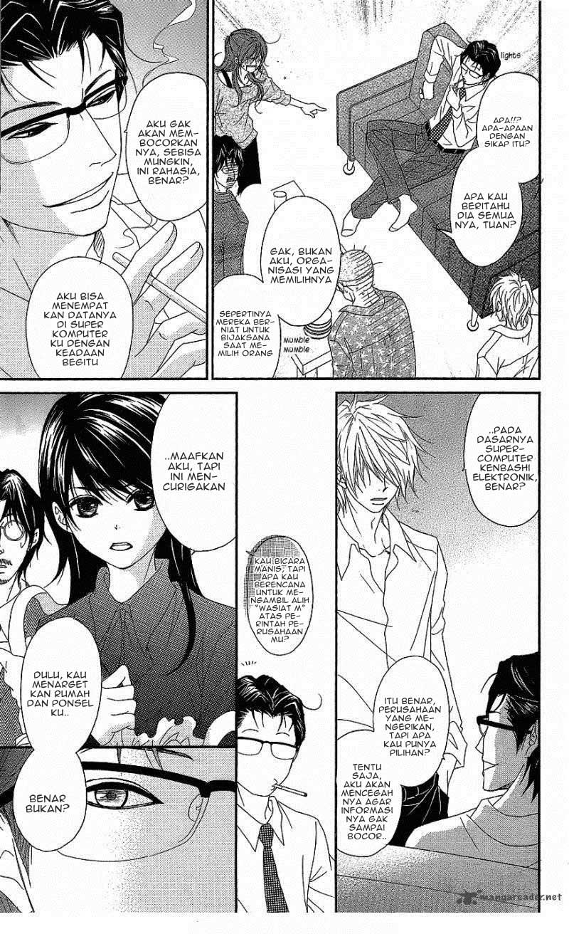 Chapter 60 - halaman 22