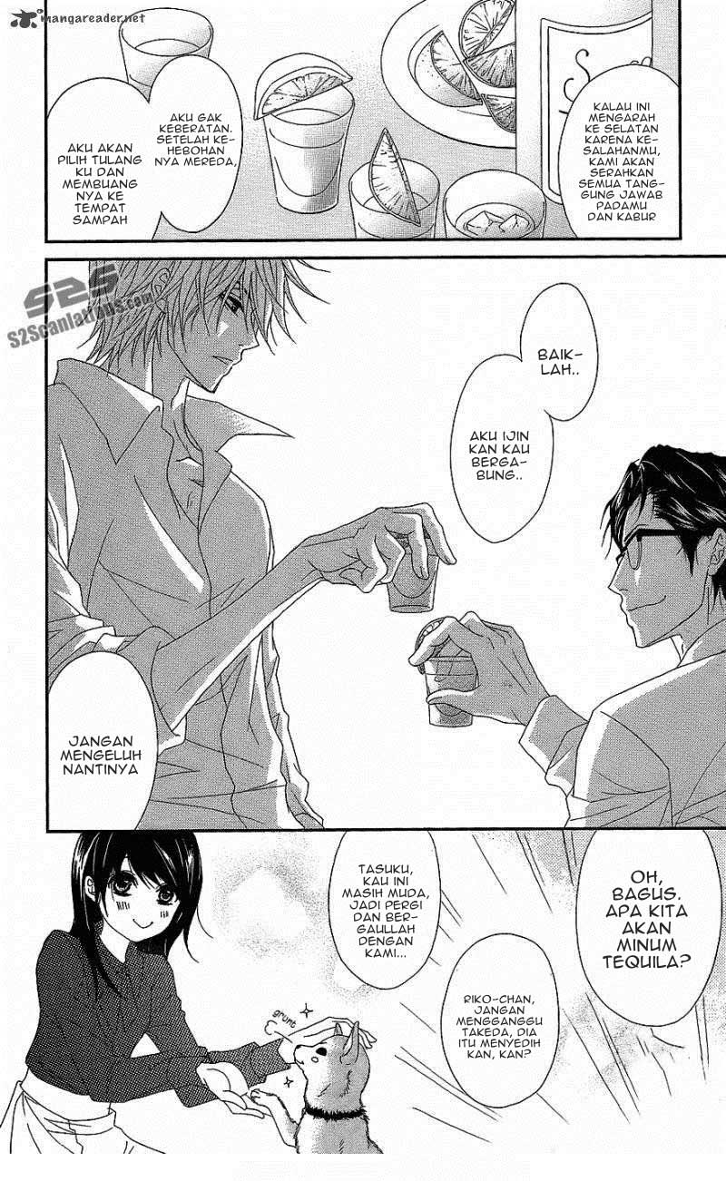 Chapter 60 - halaman 25