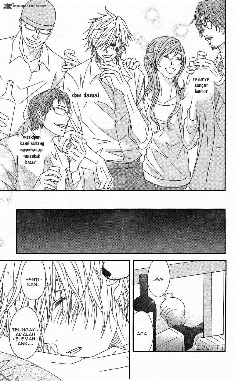 Chapter 60 - halaman 26