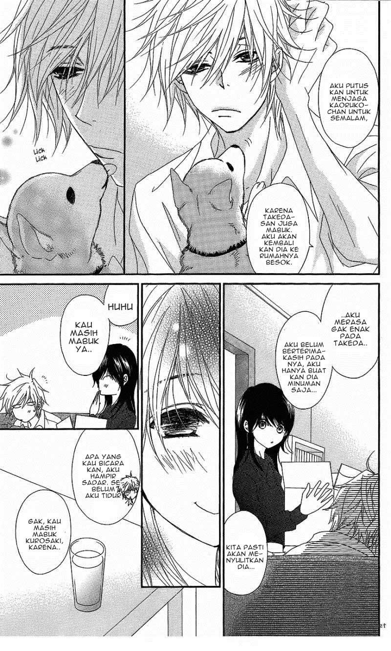 Chapter 60 - halaman 28