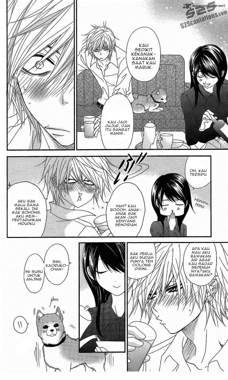 Chapter 60 - halaman 29