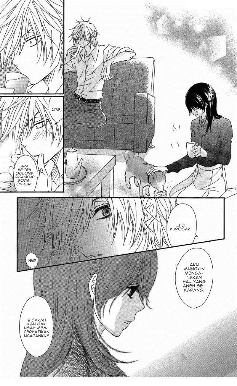Chapter 60 - halaman 30
