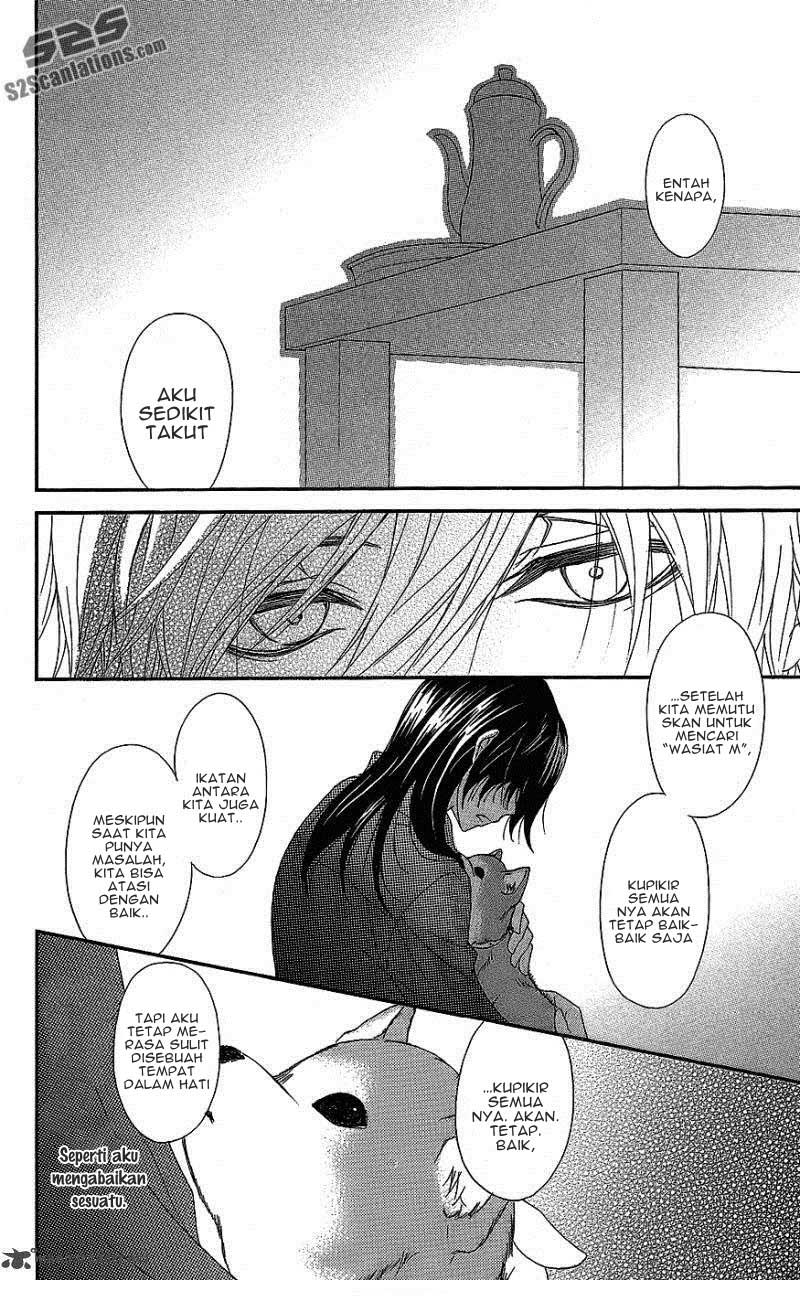 Chapter 60 - halaman 31