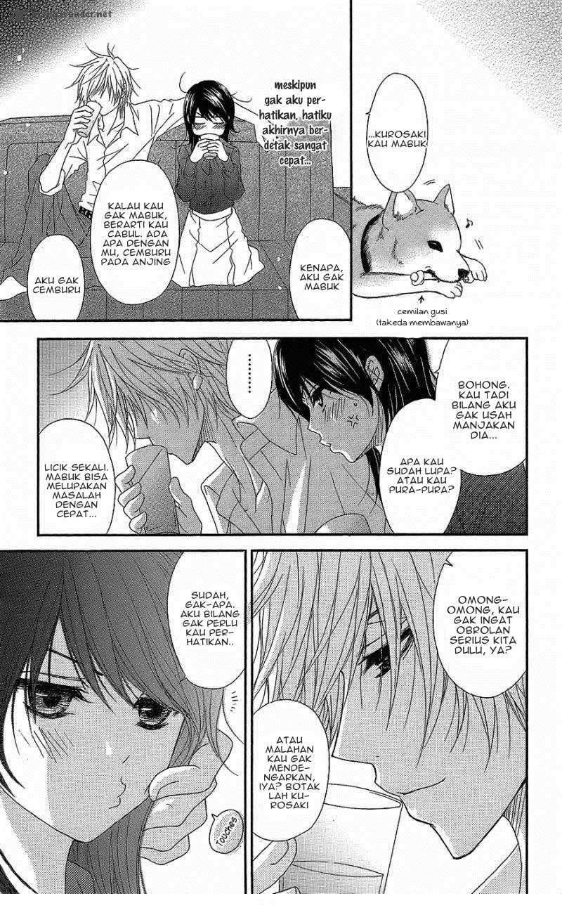 Chapter 60 - halaman 34