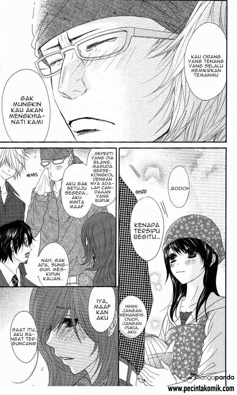 Chapter 59 - halaman 29