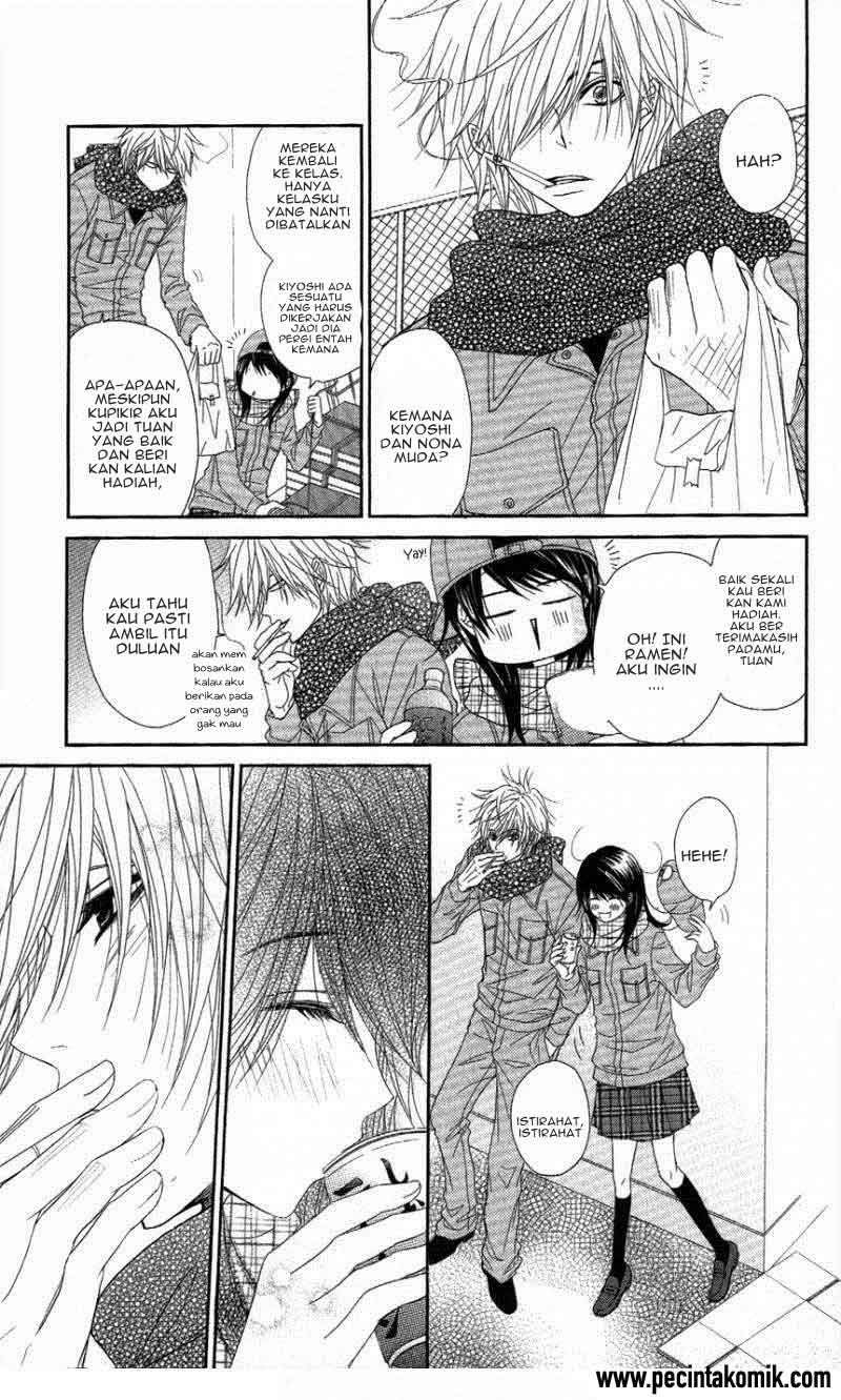 Chapter 58 - halaman 15