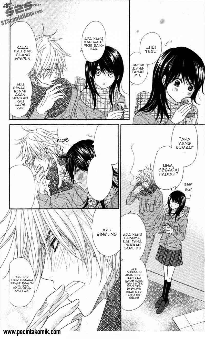 Chapter 58 - halaman 16