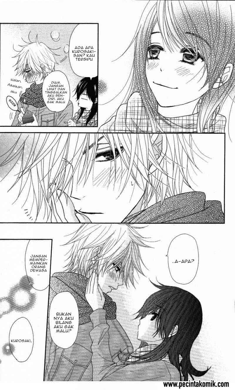 Chapter 58 - halaman 17