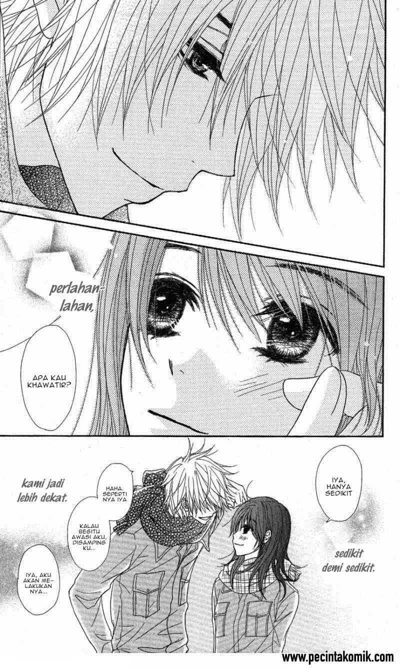 Chapter 58 - halaman 19