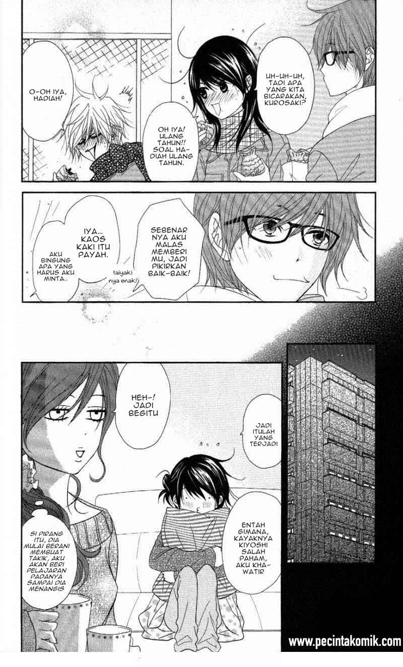 Chapter 58 - halaman 22
