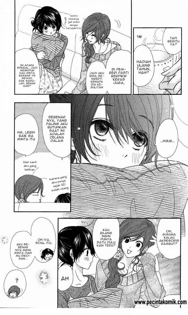 Chapter 58 - halaman 23