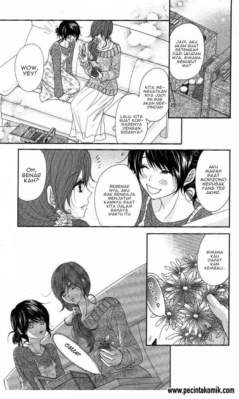 Chapter 58 - halaman 25