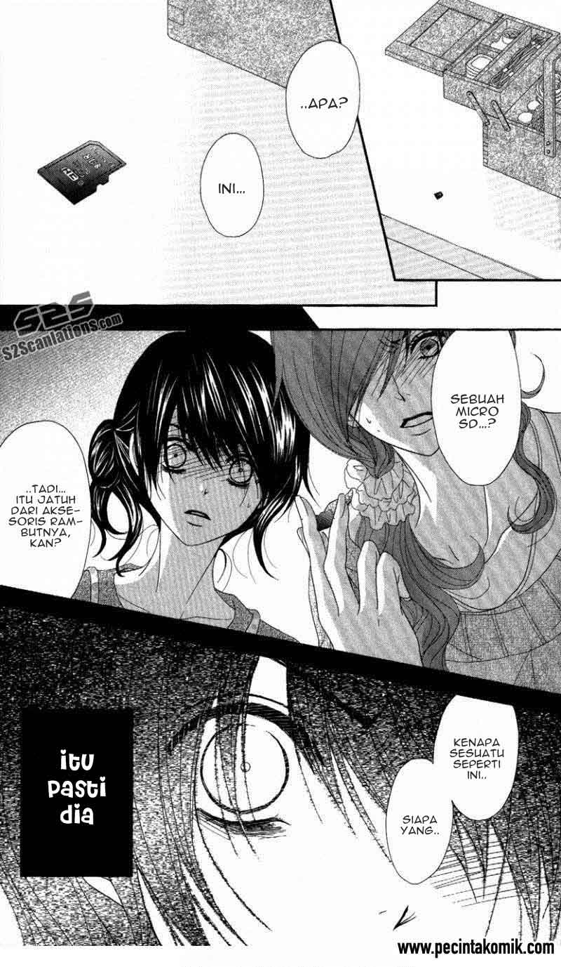 Chapter 58 - halaman 26