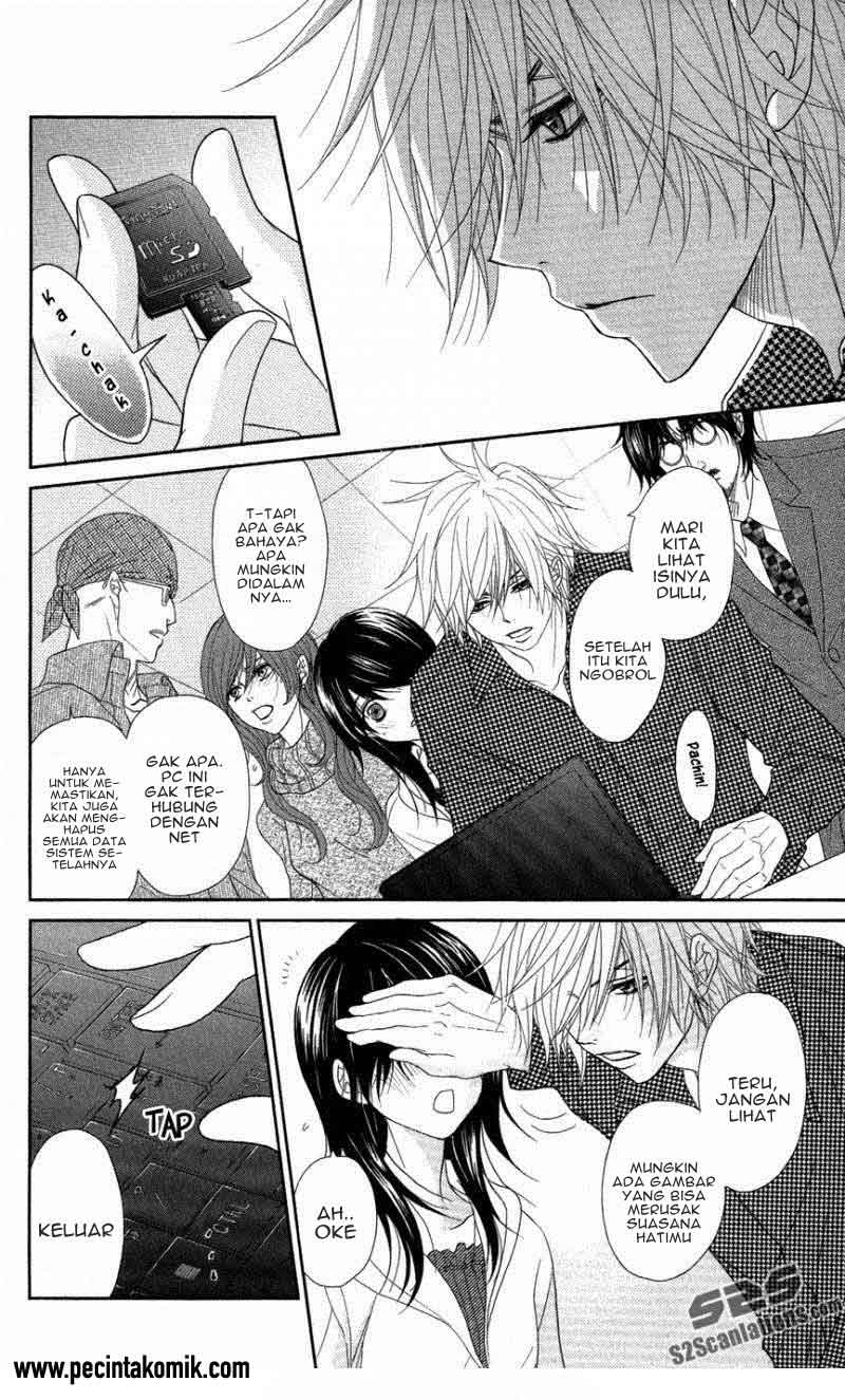 Chapter 58 - halaman 28