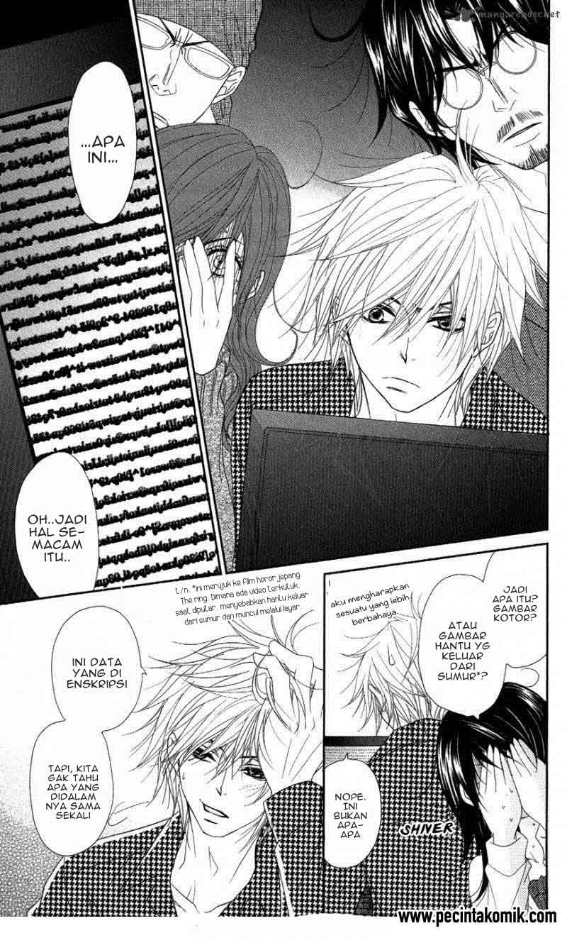 Chapter 58 - halaman 29