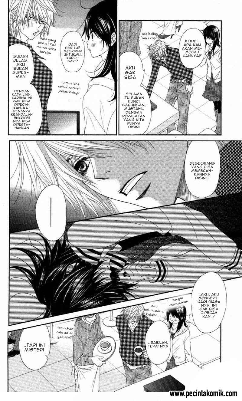 Chapter 58 - halaman 30