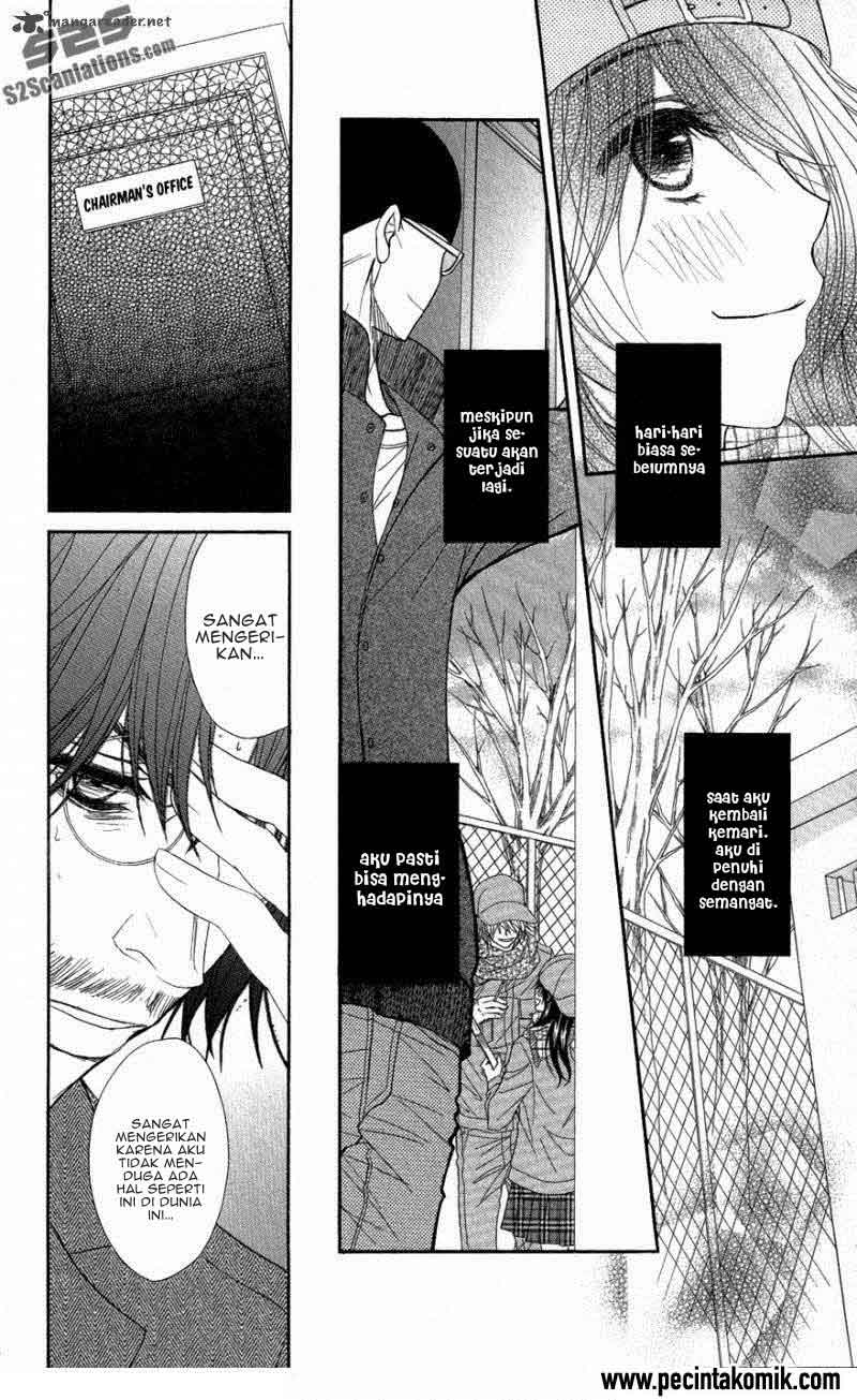 Chapter 58 - halaman 8