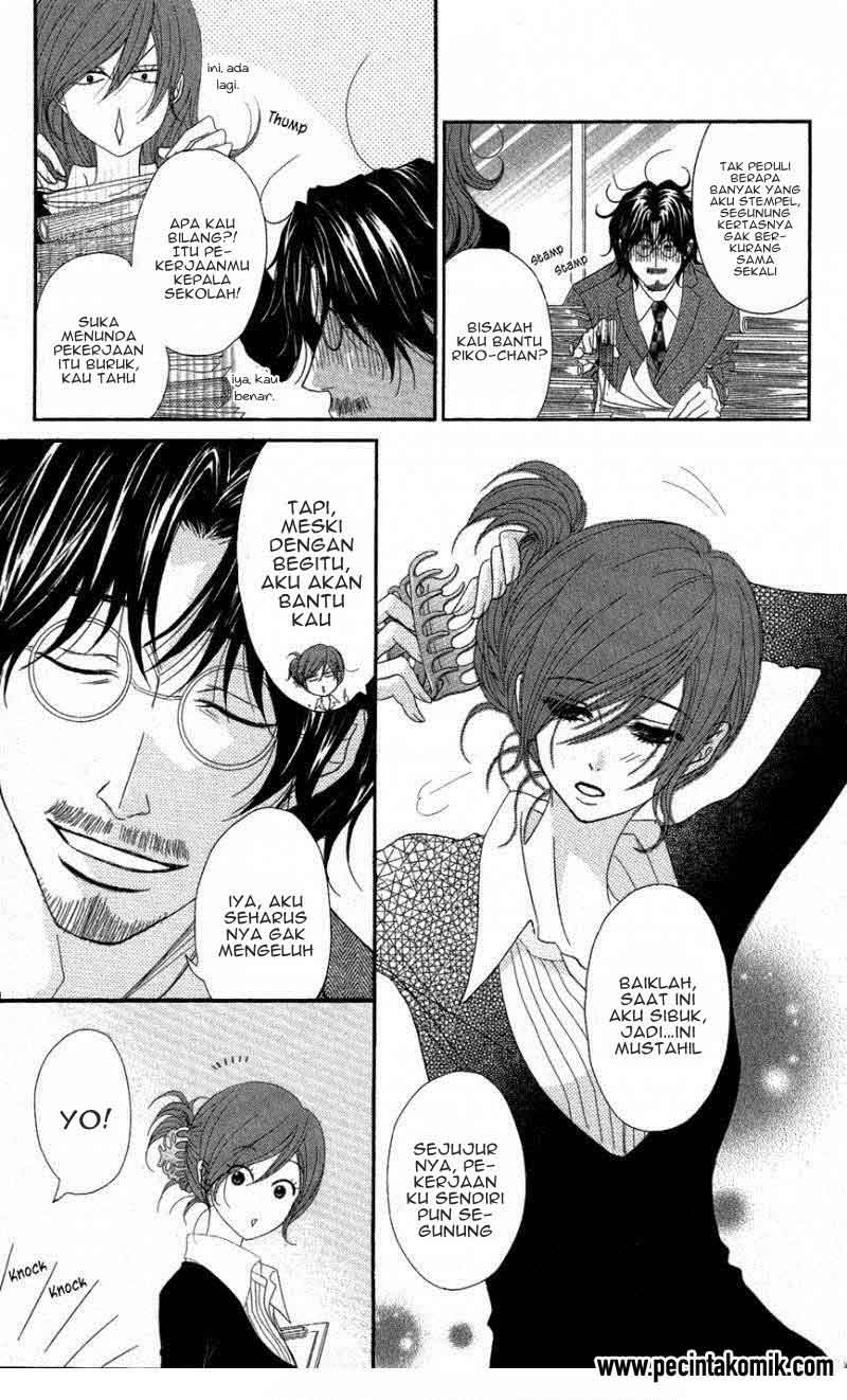 Chapter 58 - halaman 9