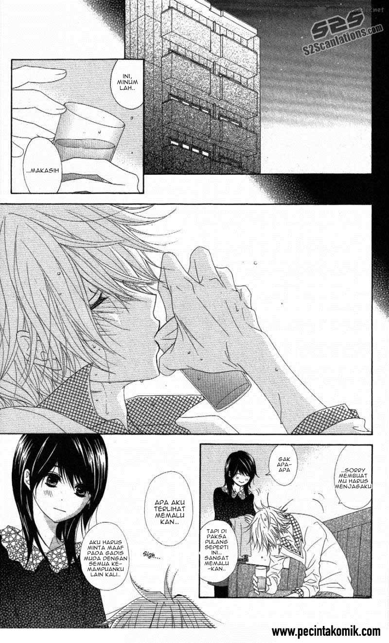 Chapter 57 - halaman 26