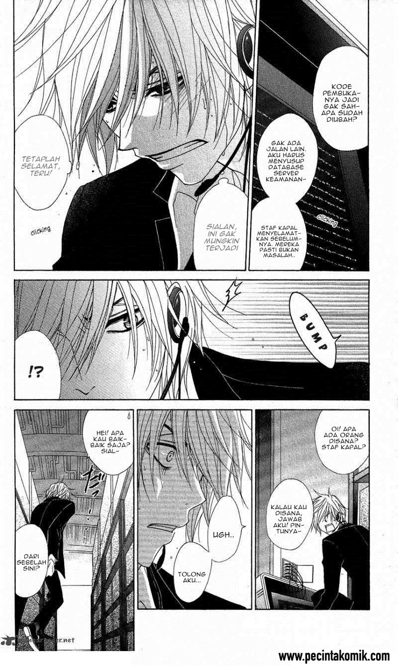 Chapter 56 - halaman 16