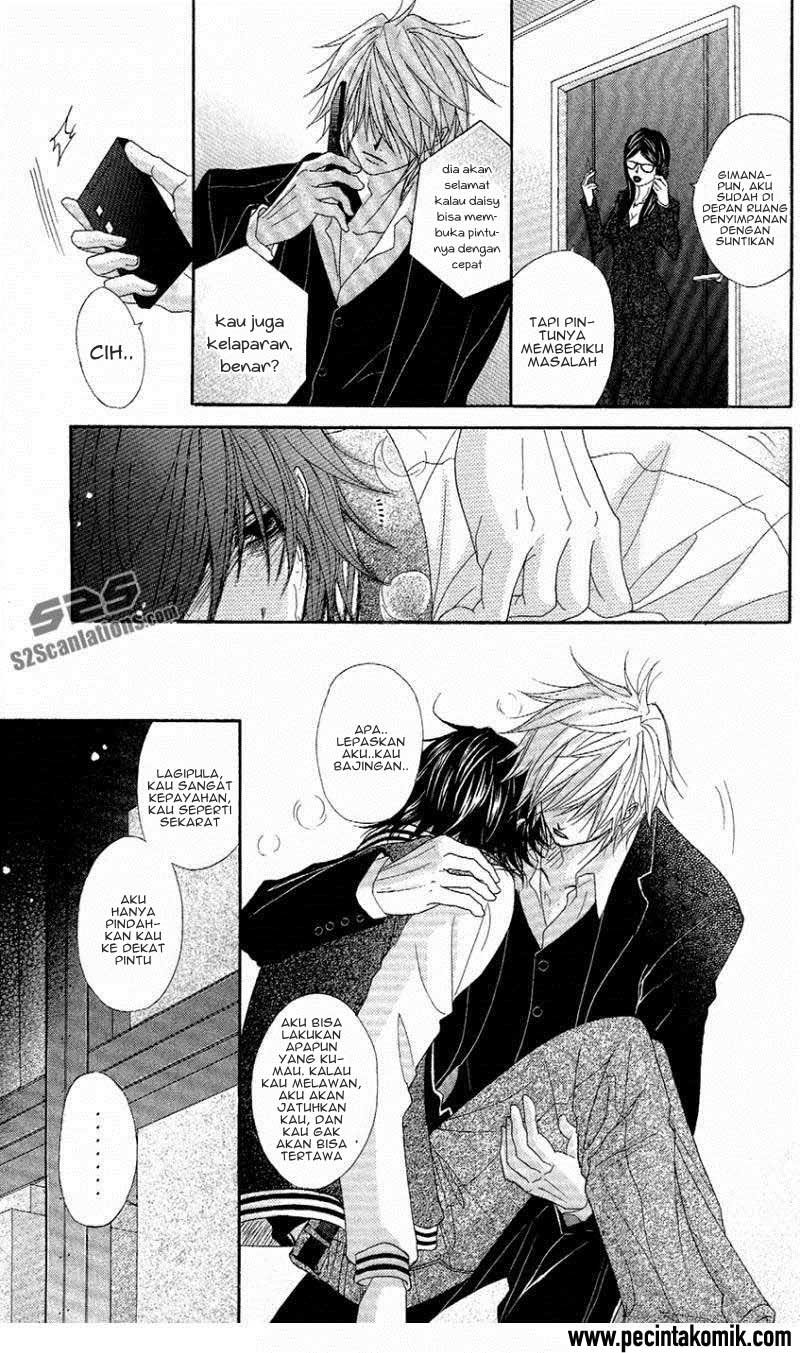 Chapter 56 - halaman 21