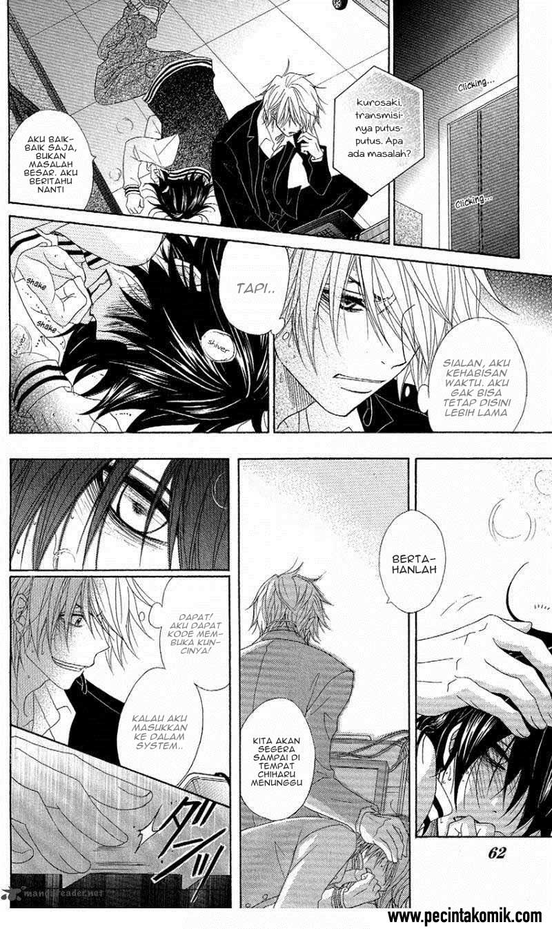 Chapter 56 - halaman 22