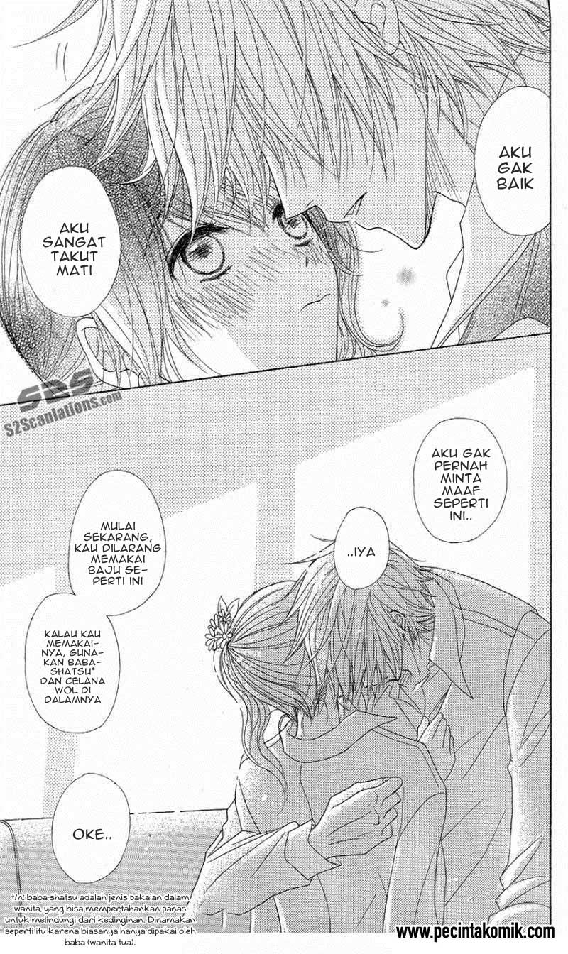 Chapter 56 - halaman 33