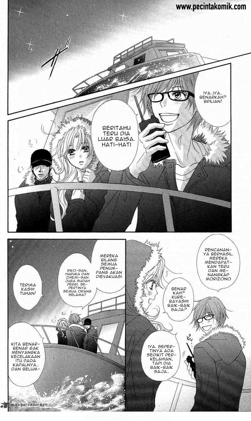 Chapter 56 - halaman 34