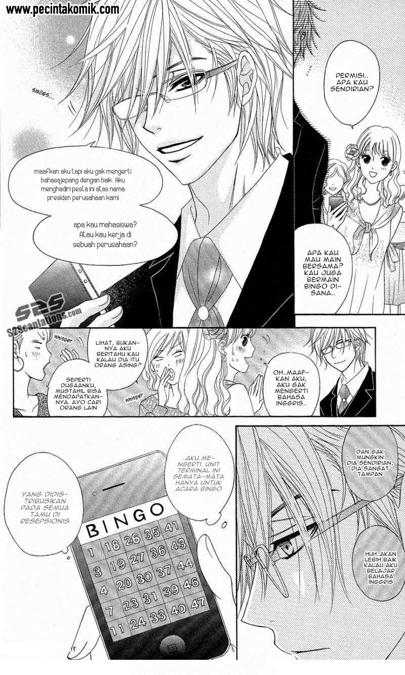 Chapter 55 - halaman 21