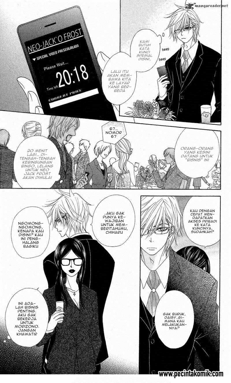 Chapter 55 - halaman 22