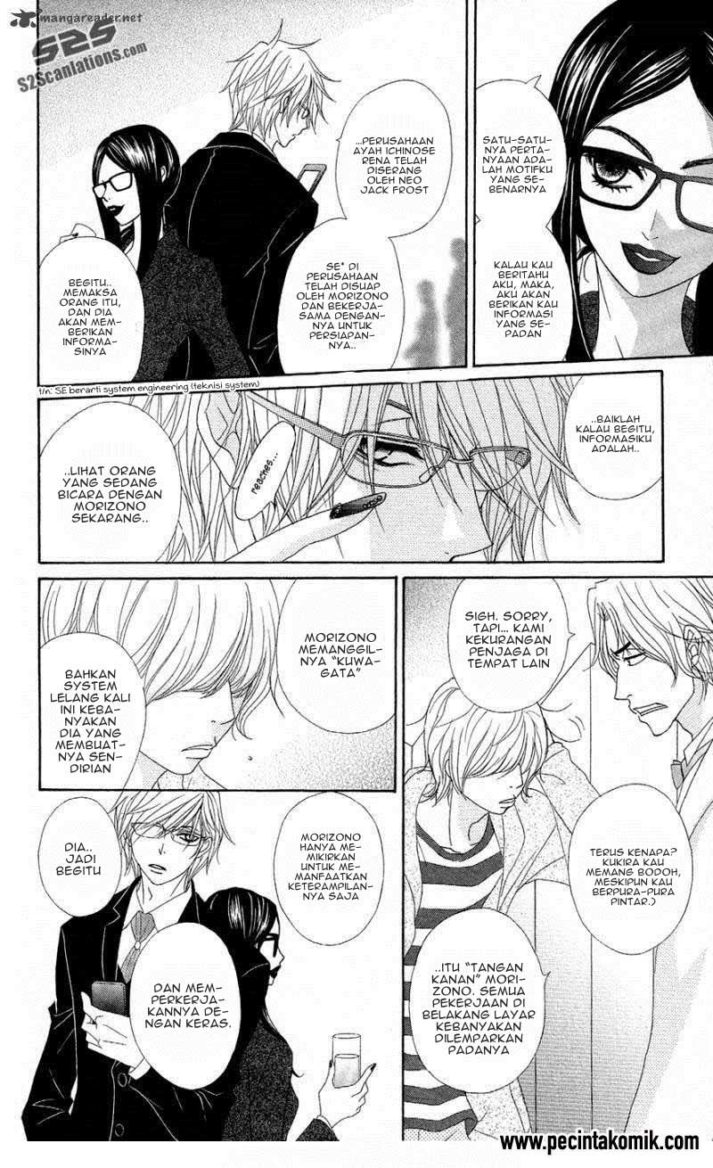 Chapter 55 - halaman 23