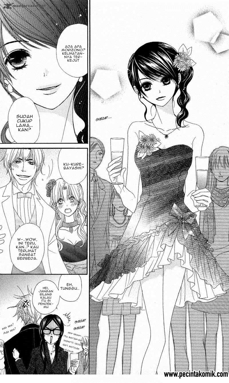 Chapter 55 - halaman 26