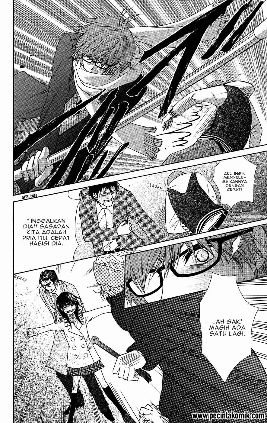 Chapter 54 - halaman 22