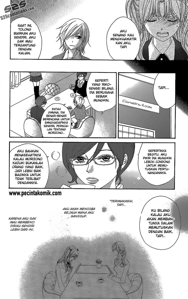 Chapter 52 - halaman 20