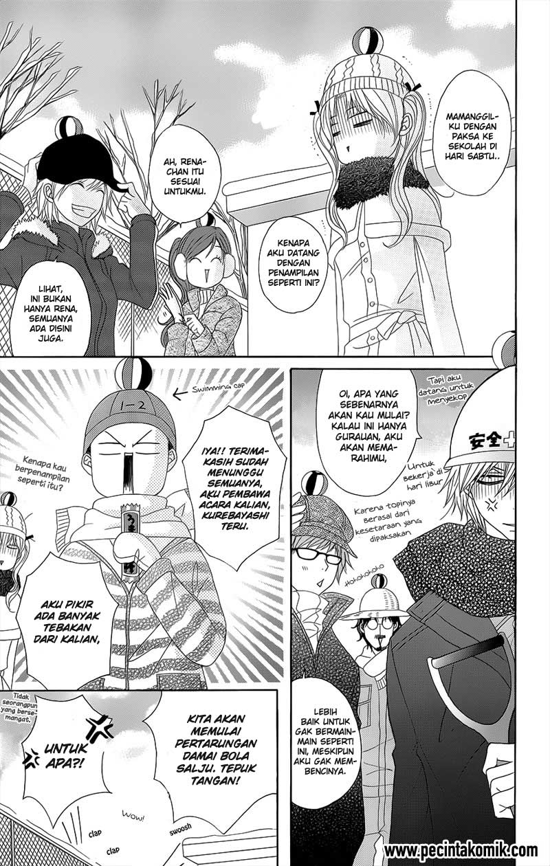 Chapter 52 - halaman 23