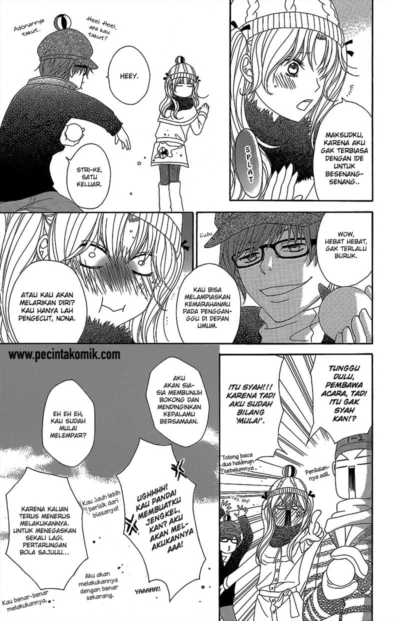 Chapter 52 - halaman 25