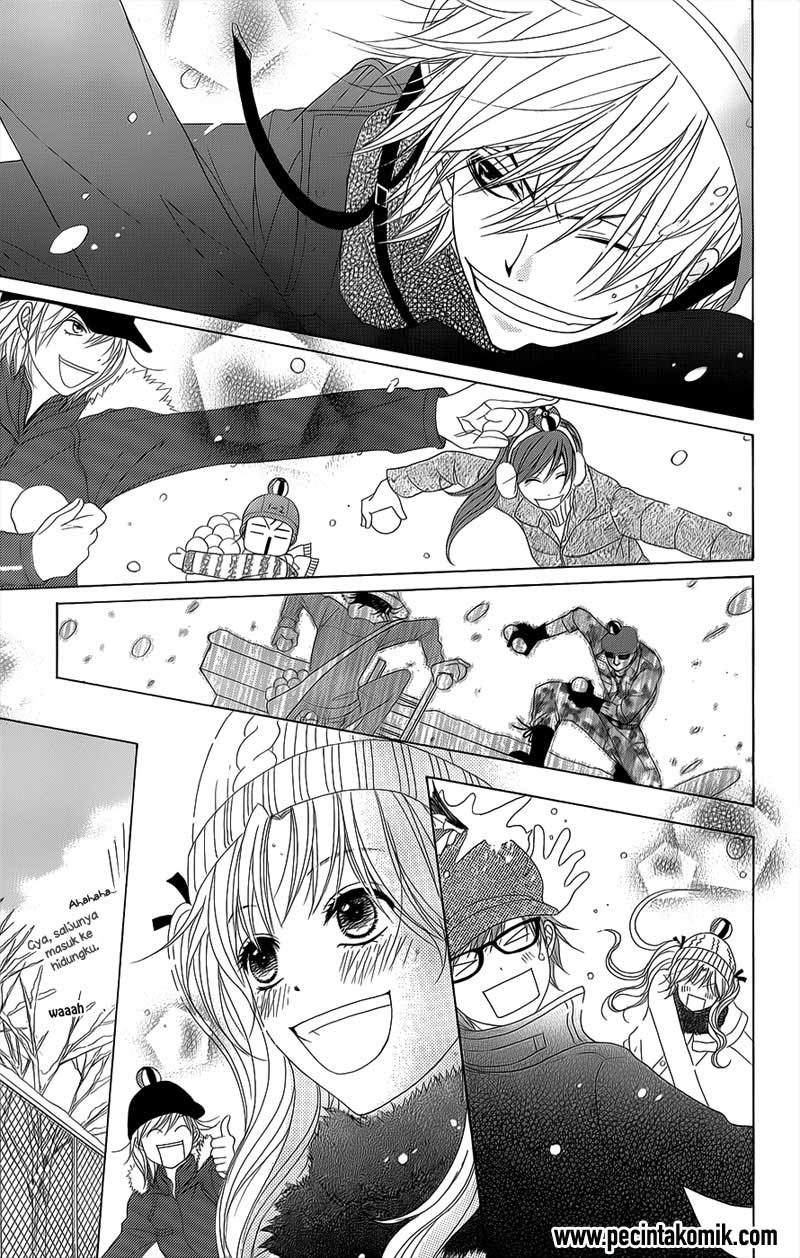 Chapter 52 - halaman 27